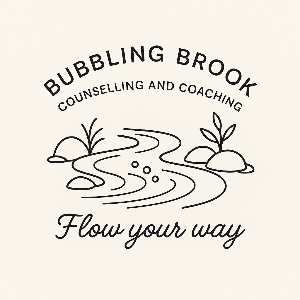 Bubbling Brook Counselling and Coaching